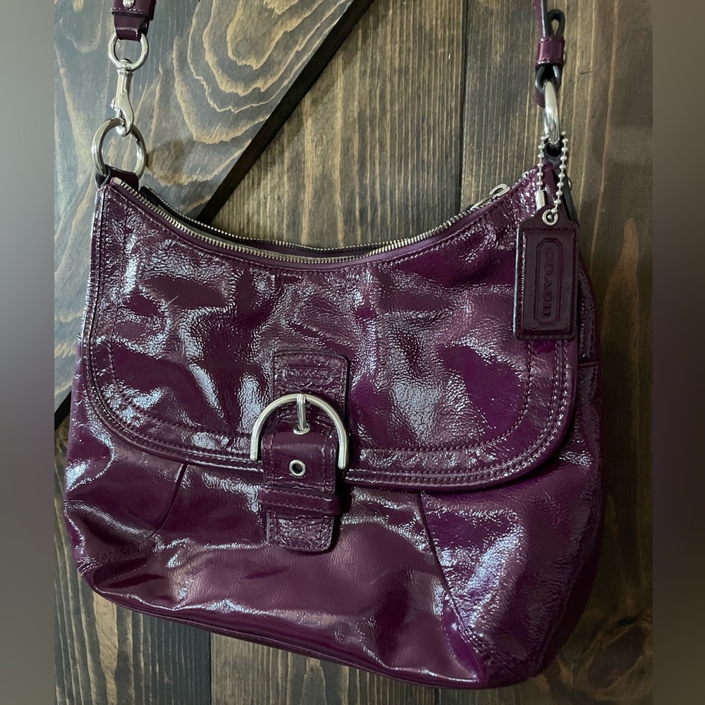 Coach Crossbody Bag